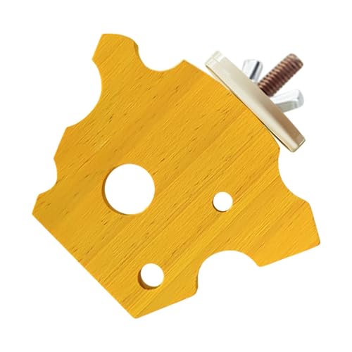 Poleiro de papagaio, poleiros de pássaros para gaiola | Poleiros de para gaiola de pássaros em forma