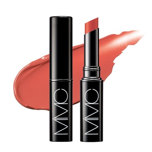 Amazon.co.jp: MiMC(エムアイエムシー) ミネラルカラーリップ 口紅 07