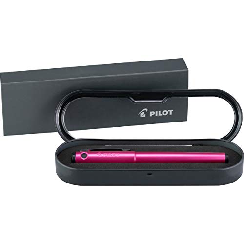 Image of PILOT Explorer Lightweight Fountain Pen in Gift Box, Includes CON-B Convert