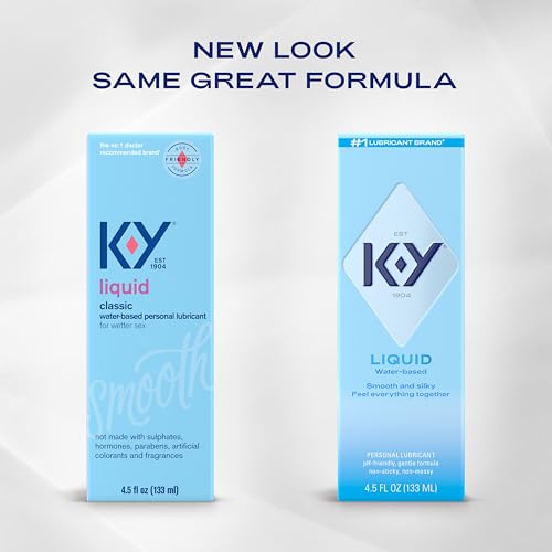 Amazon.com: K-Y: Anal Lubes