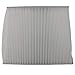 Beck/Arnley 042-2031 Cabin Air Filter for select Honda models