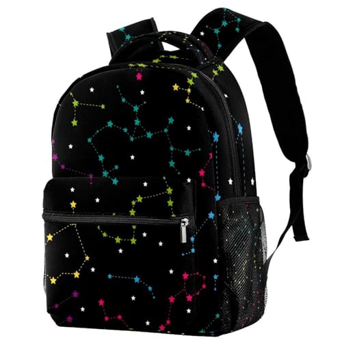 Sac à dos lycée et voyage au design mignon pour vos sorties urbaines