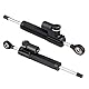 Lenkungsd?mpfer für Motorrad, Stabilisator für Sto?d?mpfer, umgekehrte Sicherheitskontrolle, Lenkungsd?mpfer Universal für Motorrad 2008 Gsxr 600 Steering Damper