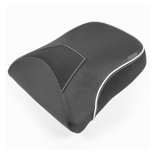 Coussin de selle Pan America 1250 contre le mal de dos en moto passager avant arrière