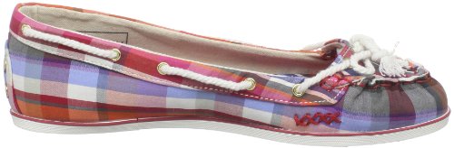 Image of Sugar Women's Haiau Boat Shoe