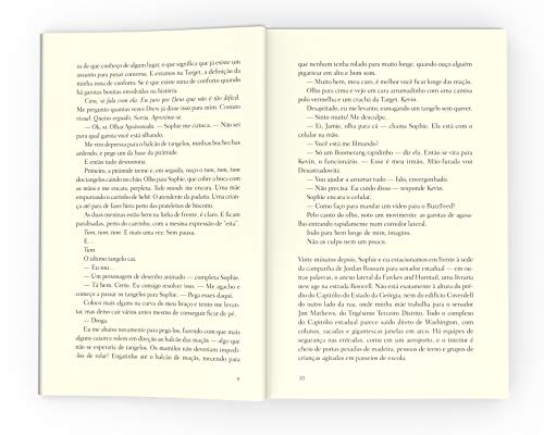 Sim, Não, Quem Sabe