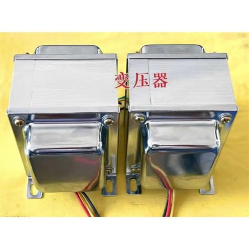 Máquina de tubo 15W 3,5K saída única FU50 FU7 KT88 cobre puro 1 peça (vermelho 1 peça)