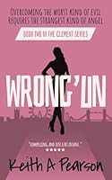Wrong'un 1976942799 Book Cover