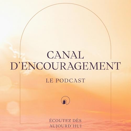 『Canal d'Encouragement by Prisca』のカバーアート