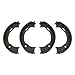 DuraGo BS745 Parking Brake Shoe