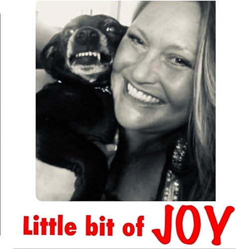Little bit of Joy Titelbild