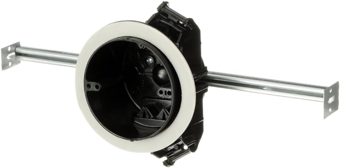 THOMAS & BETTS FN-426-CV-BH 4 x 2-3/4" Ceil Box/Hanger