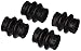 Carlson Quality Brake Parts 16123 Caliper Pin Boot Kit