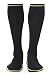 WETSOX Frictionless Wetsuit Boot Socks Slip Easily In/Out of Gear