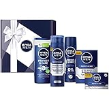 Milde Reinigung – Die NIVEA MEN Protect & Care Pflegedusche reinigt die Haut effektiv und schonend. Sie wirkt revitalisierend und duftet erfrischend maskulin.