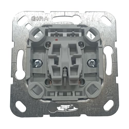 GIRA 310600 Wechselschalter IP20