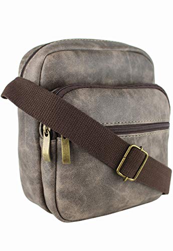 Shoulder Bag Lenna's A005 Rato