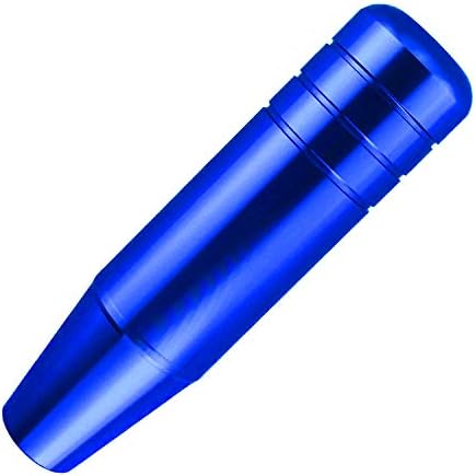 Amazon Com Abfer 5 Heavy Weighted Shifter Knob Aluminum Alloy Car Gear Lever Stick Shift Handle Fit Most Automatic Manual Vehicle Blue Automotive Amazon Com Abfer 5 Heavy Weighted Shifter Knob Aluminum Alloy Car Gear Lever Stick Shift Handle Fit Most Automatic Manual Vehicle Blue Automotive