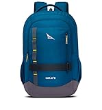 lunar s bingo 48 l laptop office school travel business backpack water resistant fits up to 15 6 inch laptop notebook with 1 year warranty