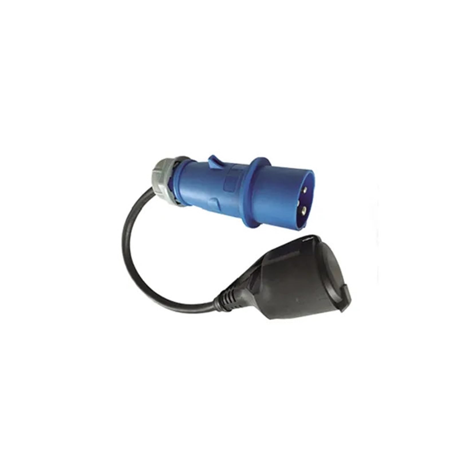 Connettore industriale multifunzionale impermeabile 3P4P5P 220V 380V