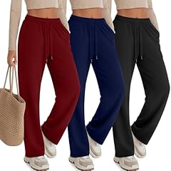 Wine Red, Navy Blue, Black