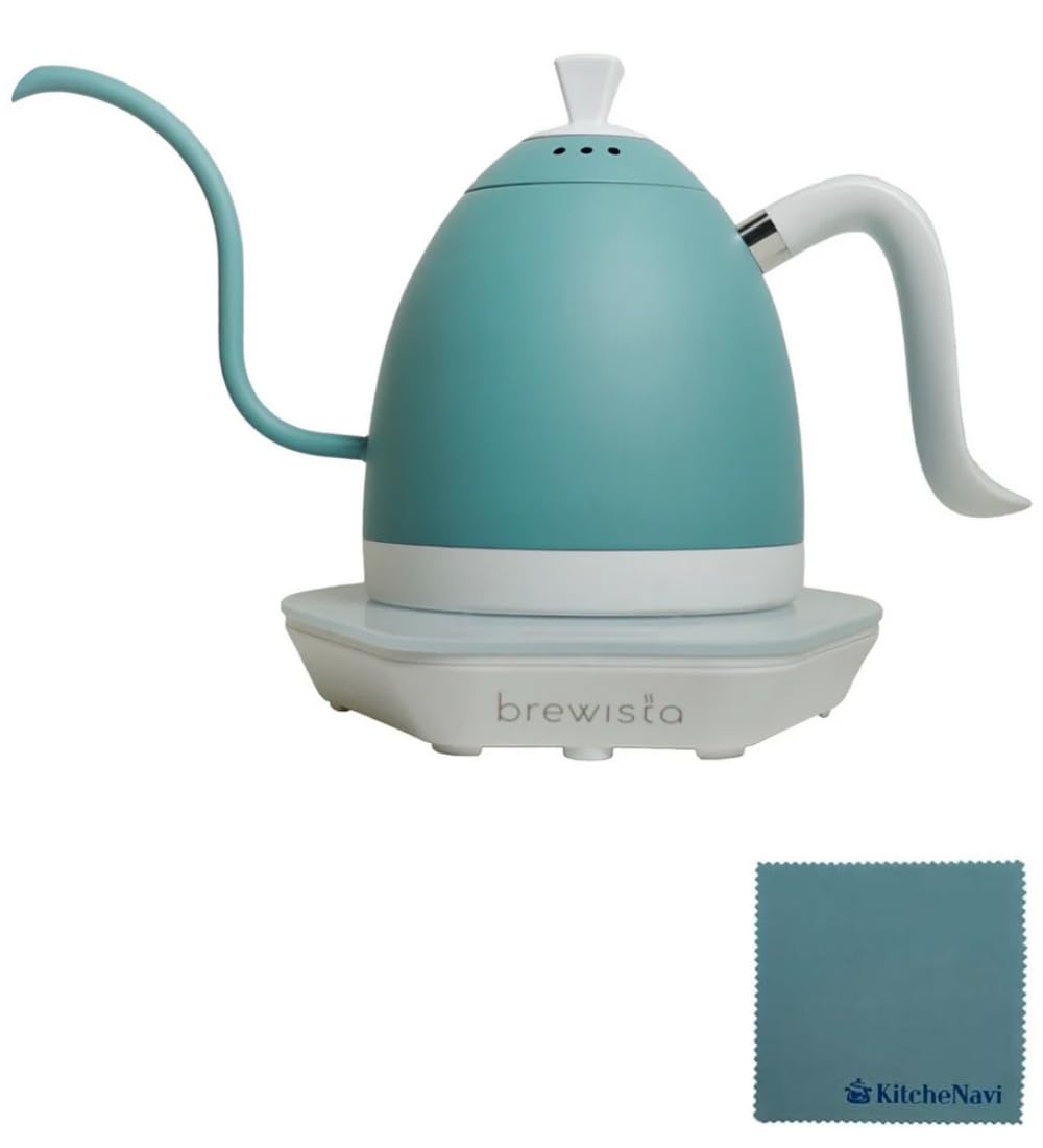 Amazon | Brewista ブリューイスタ 【世界のバリスタが愛用