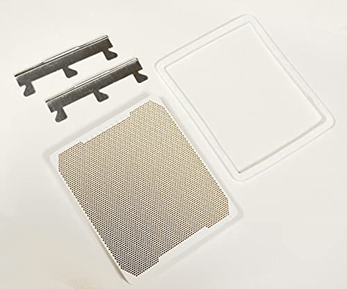 Mr. Heater Buddy Heater MH9BX Replacement Tile Kit