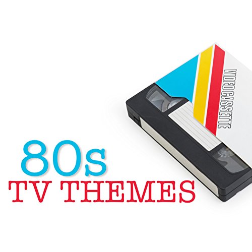 T. J. Hooker Theme