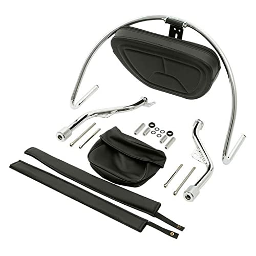 Sissy bar dossier pour Goldwing GL1800 2001-2017 support passager