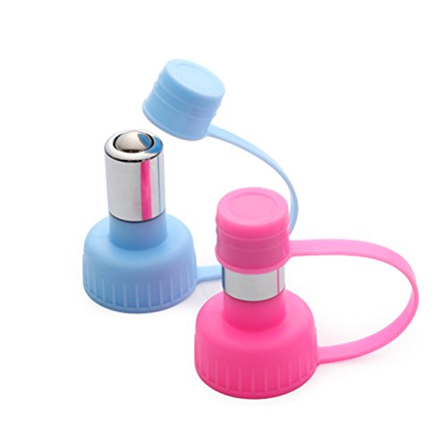 UKCOCO bottiglia acqua portatile abbeveratoio per