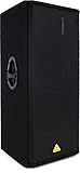 behringer 2000 bt audio Behringer EUROLIVE VP2520 Professioneller 2000-Watt-PA-Lautsprecher mit zwei 15-Zoll-Tieftönern und 1,75-Zoll-Kompressionstreiber mit Titanmembran
