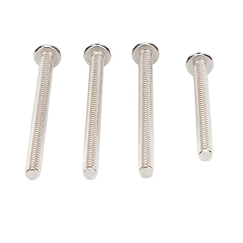 GEATaaT MGA015PB6 Trolling Motor Rubber Mounting Isolator Kit for Motor Mounts-Set of 4