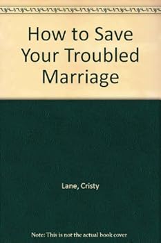 Paperback How to Save Your Troubled Marriage Book