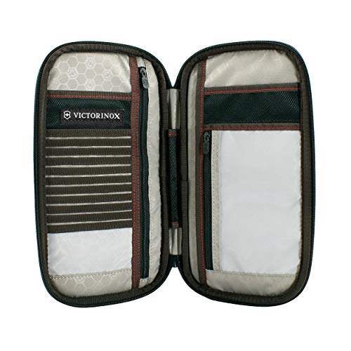 Travel Organizer RFID Preto