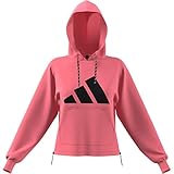 sudaderas adidas mujer outlet Punto doble 81% algodón / 11% poliéster reciclado / 8% elastán