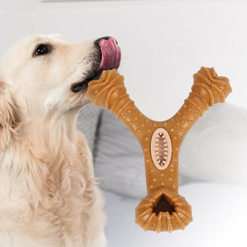 Kauspielzeug für Hunde: Versuchen Sie, Kauspielzeug für Hunde abzugeben, Kauspielzeug für Hunde | Spender für Hundefutter | Spender für Hundefutter