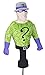 Creative Covers for Golf The Riddler Head Cover