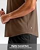 Soothfeel Mens Workout Shirts Quick Dry Athletic Running T-Shirts Short Sleeve Cooling Moisture Wicking Gym Active Tee Tops #4