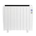 Lodel RA8 - Emisor Térmico Digital Bajo Consumo, 1200 de Potencia, 8...