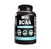 Pure Original Ingredients BCAA (365 Capsules) No Magnesium Or Rice Fillers, Always Pure, Lab Verified