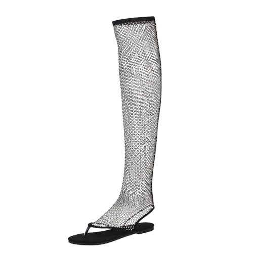 Chaussure orthopédique de marche avec semelle compensée et plateforme d'été