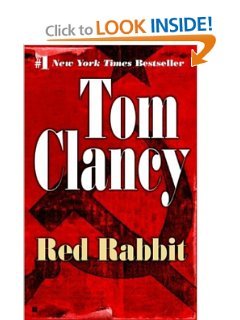『Red Rabbit』|感想・レビュー - 読書メーター