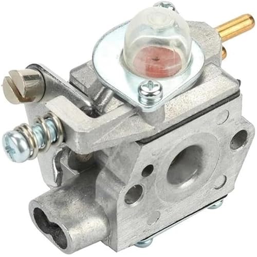 Carburateur pour Walbro WT-424 Echo kit filtration supérieure tondeuse - 4