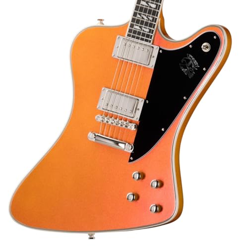 Epiphone/Inspired by Gibson Futura Firebird Custom Firestorm Shift �G�s�t�H��