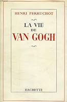 La vie de van gogh B003WTY2SM Book Cover