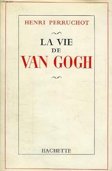Paperback La vie de van gogh [French] Book