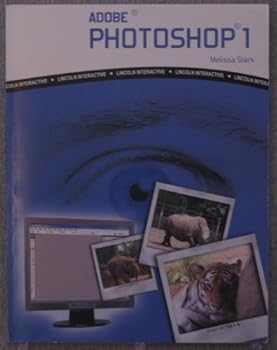 Paperback Adobe Photoshop 1 Book