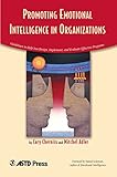 Promoting Emotional Intelligence in Organizations