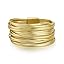 String Leather(Gold)