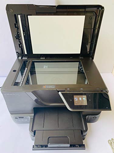 Hp Officejet Pro 8600 E-All-In-One N911A #TOP3